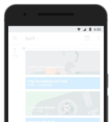 “日々の積み重ね作業”を効率化、Googleカレンダーに「ゴール」が登場 画像