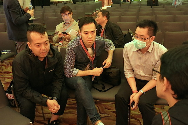 香港はLINEよりもWhatsAppがトレンド……地元メディアに聞いてみた 画像