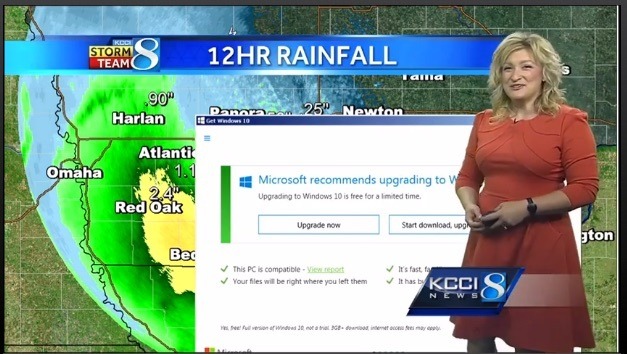 【週刊！まとめ読み】Windows 10が放送事故の原因に!?／Google Chromeがシェアトップ 画像