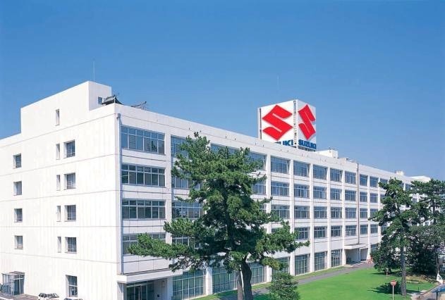 名古屋大学発ベンチャー、スズキの車載制御OS開発に参画 画像