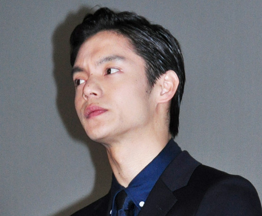 窪田正孝、キスマイ藤ヶ谷の「唇の柔らかさはオレしか知らない」 画像