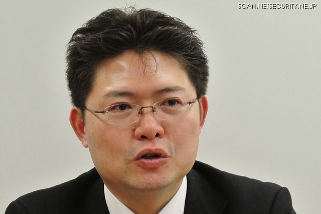 武器よりもそれを使う攻撃者の分析が重要　マクニカネットワークス 画像