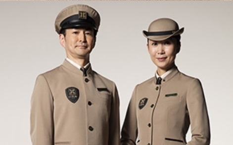 来年5月運行の豪華列車「TRAIN SUITE 四季島」旅行商品は32万円から発売 画像