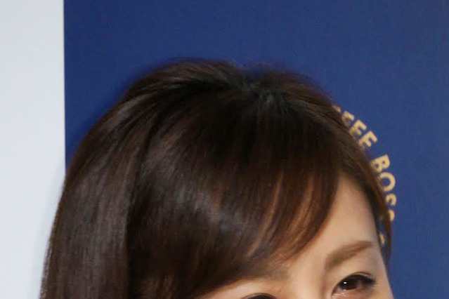 神スイング稲村亜美、憧れのイケメン選手を実名告白…今夜の「ダウンタウンDX」 画像