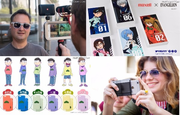 iPhoneをさらに便利&楽しくするグッズ&ガジェット12選 画像