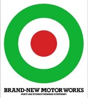 緊急告知！　MOTORWORKSの1stアルバムにMora限定ボーナストラック 画像