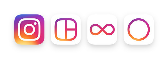 Instagram、「投稿順」から「興味・関心度が高い順」に変更 画像
