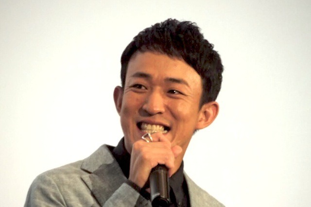 ファンキー加藤W不倫について会見「責任の多くは僕にある」 画像
