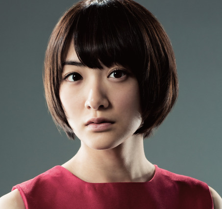 乃木坂46・生駒里奈、「こち亀」で舞台初挑戦---謎の少女・サキ役 画像