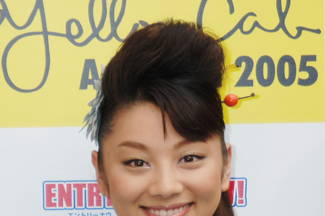 女優・宮沢りえの舞台袖と本番を暴露！小池栄子が明かした素顔 画像