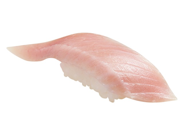 かっぱ寿司、6月16日に「びん長大とろ」1貫無料…トロの日 画像