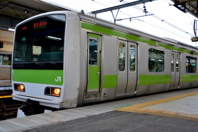 【コラム】山手線車内にカメラバックを置き忘れ、自力で発見した話 画像