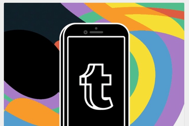 Tumblr、誰でもライブ動画配信が可能に……リブログ・保存も可能 画像