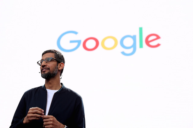 今後は病気の相談もGoogleに！米国で“病状検索サービス”が開始 画像