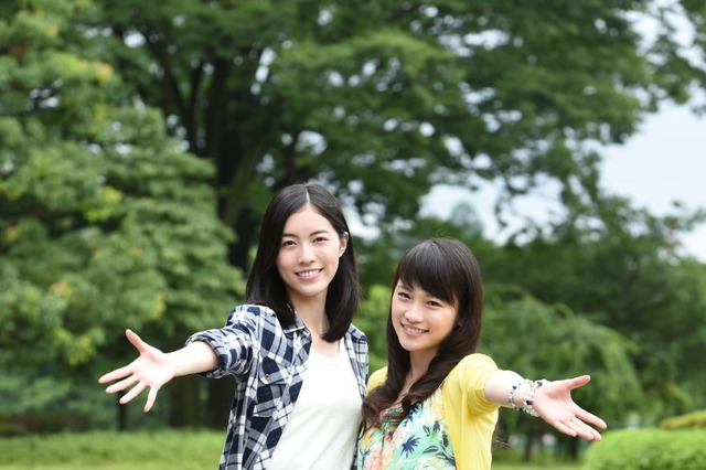 テッペン！水ドラ!!『死幣』に元AKB48の川栄が出演決定 画像
