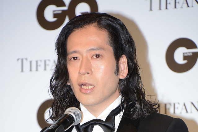又吉、2作目執筆中!「年内にも書き上げたい」 画像