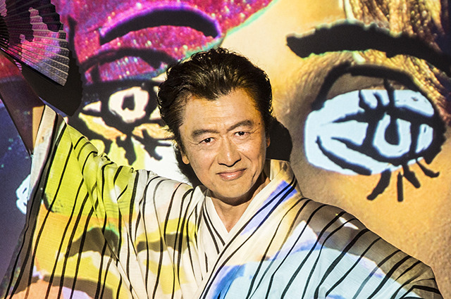 桑田佳祐特集！今夜からフジ番組内で3夜連続 画像