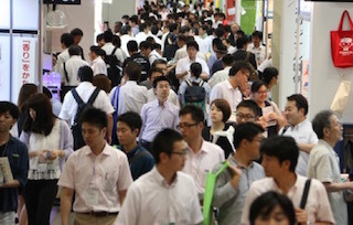 マーケティング担当者注目！ 販促ワールド 2016、7月6日に開幕……広告宣伝EXPOも初開催 画像