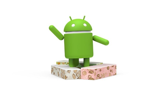 やっぱり？ Googleの次期Android Nは「Nougat」に決定 画像