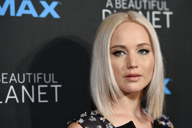 やっと容疑を認めた？ ハリウッド女優の画像流出事件、容疑者に禁固5年を求刑か 画像