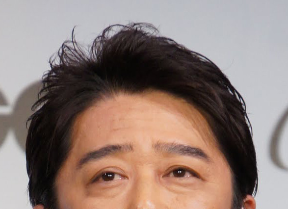 坂上忍、貯金が何億あっても結婚したくない芸能人3位に「キツいな～」 画像