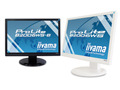 iiyama、高輝度・高コントラスト比の20型ワイド液晶ディスプレイ——HDCP対応 画像