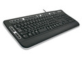 マイクロソフト、実売3,000円台で薄型＆防滴仕様のUSBキーボードなど 画像