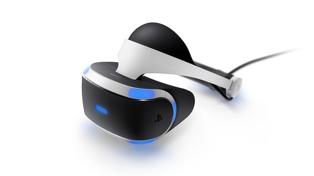 「PlayStation VR」二次予約受付を開始! 各店舗の状況は? 画像