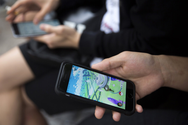 【週刊！まとめ読み】ポケモンGO、ついに国内配信！ 画像