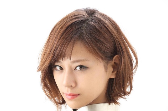 西内まりや、キューティーハニーの主題歌!変身シーンも公開! 画像