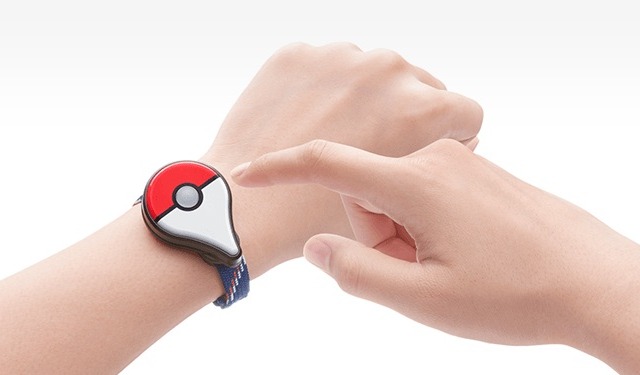 悲報!「ポケモンGO Plus」発売が9月に延期 画像