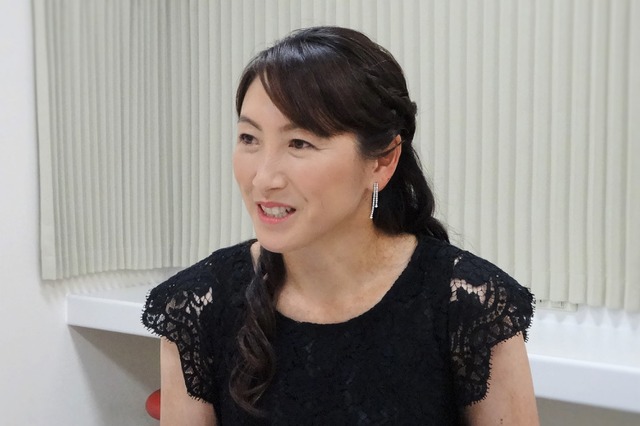 「プロになるよりもスポーツを成長するツールに」……杉山愛が語る子供と教育 画像