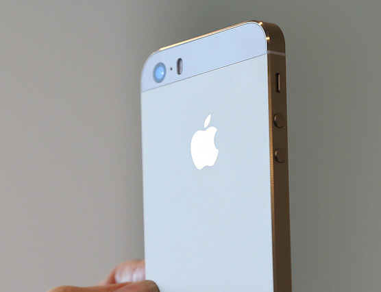 根強い人気のiPhone 5s、ドコモ版32GBで中古価格21,800円~【連載・今週の中古スマホ】 画像
