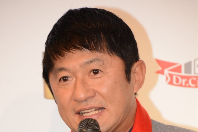 武田修宏、実は意識高い系!? 画像