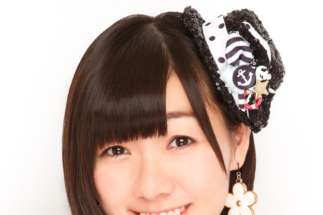 「神7」SKE須田亜香里は「ウザ7」?? 画像