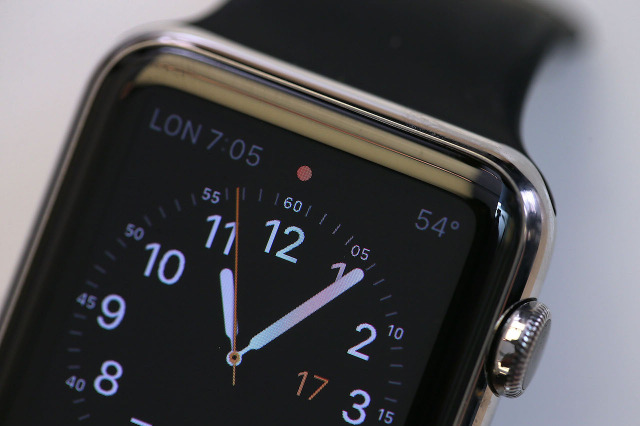 2016年中にまさかの2モデル登場!?  新型Apple Watchに新たな動きか 画像