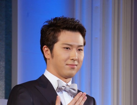 「フンコロガシやな」明石家さんま、歌舞伎俳優・尾上松也を酷評！ 画像