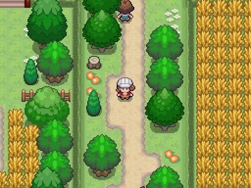 『Pokemon Uranium』警告受け公開停止に！海外ポケモンファンによる非公式ゲーム 画像