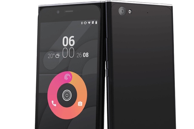 Appleの元CEOが手がけるObi Worldphone、新作スマホ「MV1」を発売 画像
