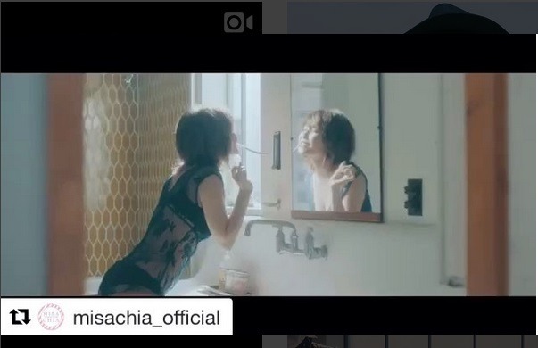 「セクシーでやばい」と反響！AAA・宇野＆伊藤のMISACHIA『Jewel』MV公開 画像