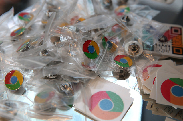 Google、Windows／Mac／Linux向け「Chromeアプリ」を終了へ 画像