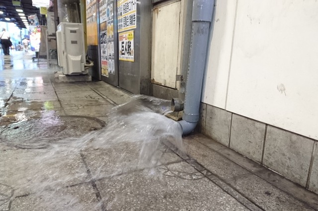台風シーズン到来！知っておきたい「避難情報」に関する基本 画像
