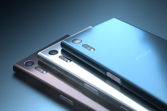Xperiaに「Z」が戻ってきた！ソニーが新型スマホ「Xperia XZ」発表……4.6インチ「Xperia X Compact」も登場【IFA 2016】 画像