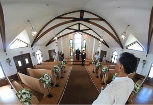 リゾート婚を花嫁目線で疑似体験！ワタベウェディングが30店舗にVR導入 画像