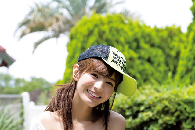 可愛すぎるビールの売り子・ほのか、セクシーボディ公開 画像