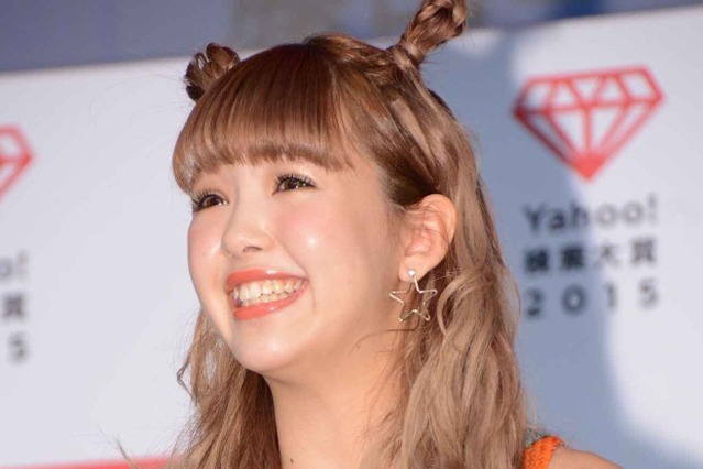 藤田ニコル、渋谷でナンパされる！ 画像