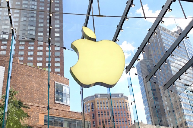 Apple、App Storeにおける放置アプリの一掃を宣言 画像