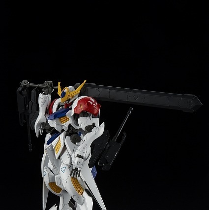 バンダイ、ガンダムやスターウォーズの新作プラモ展示……全日本模型ホビーショー 画像
