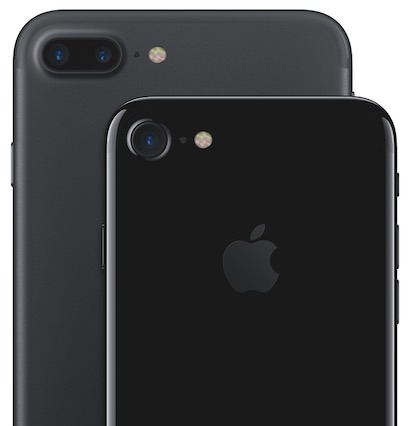 NTTドコモ、iPhone 7/7 Plusの価格を発表 画像