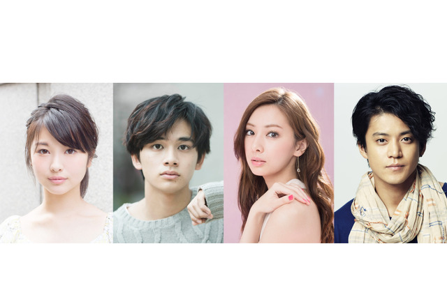 小説「君の膵臓をたべたい」が映画化！浜辺美波と北村匠海がW主演 画像